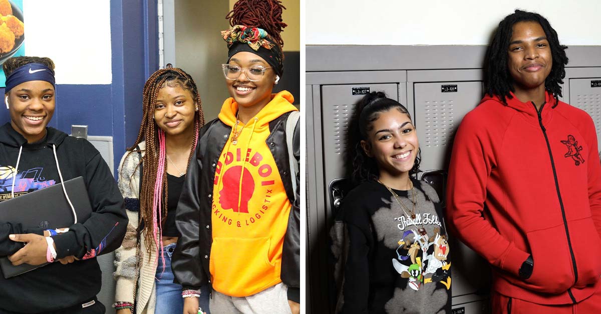 Find your Super Power at CICS Longwood – Best Rankings, U.S. News & World Report