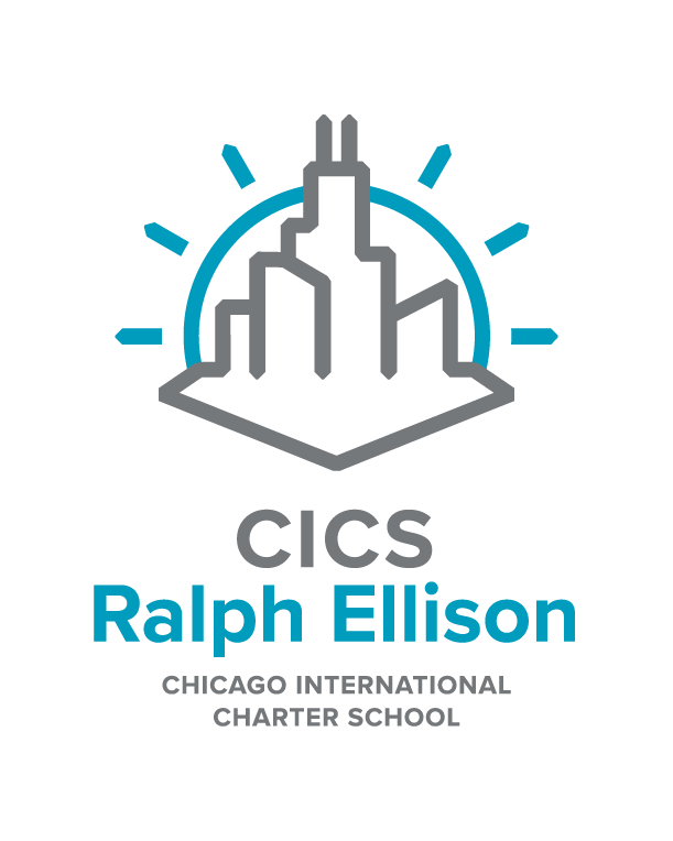 CICS Ralph Ellison