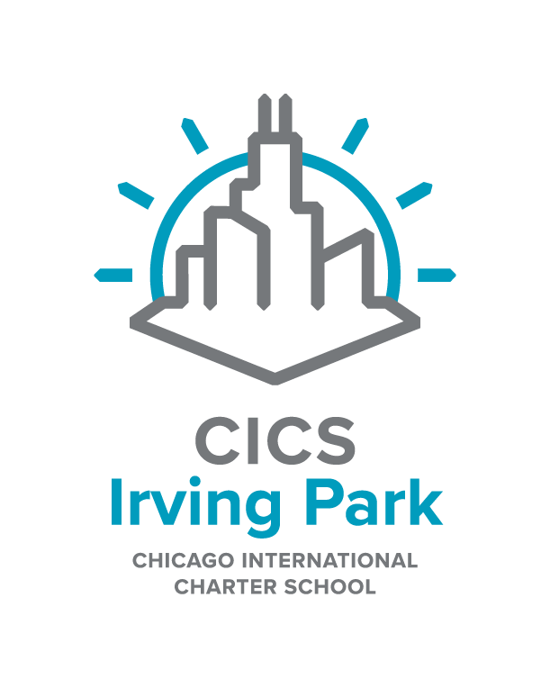 CICS Irving Park Logo