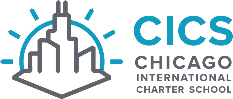 CICS Logo