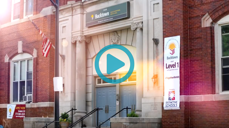 Bucktown Video