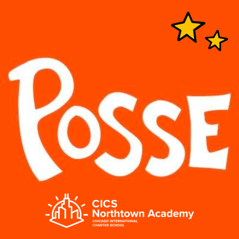CICS Northtown Academy Student Named Posse Scholar