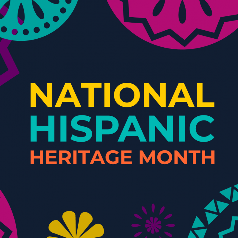 CICS Northtown Academy Celebrates Hispanic Heritage Month